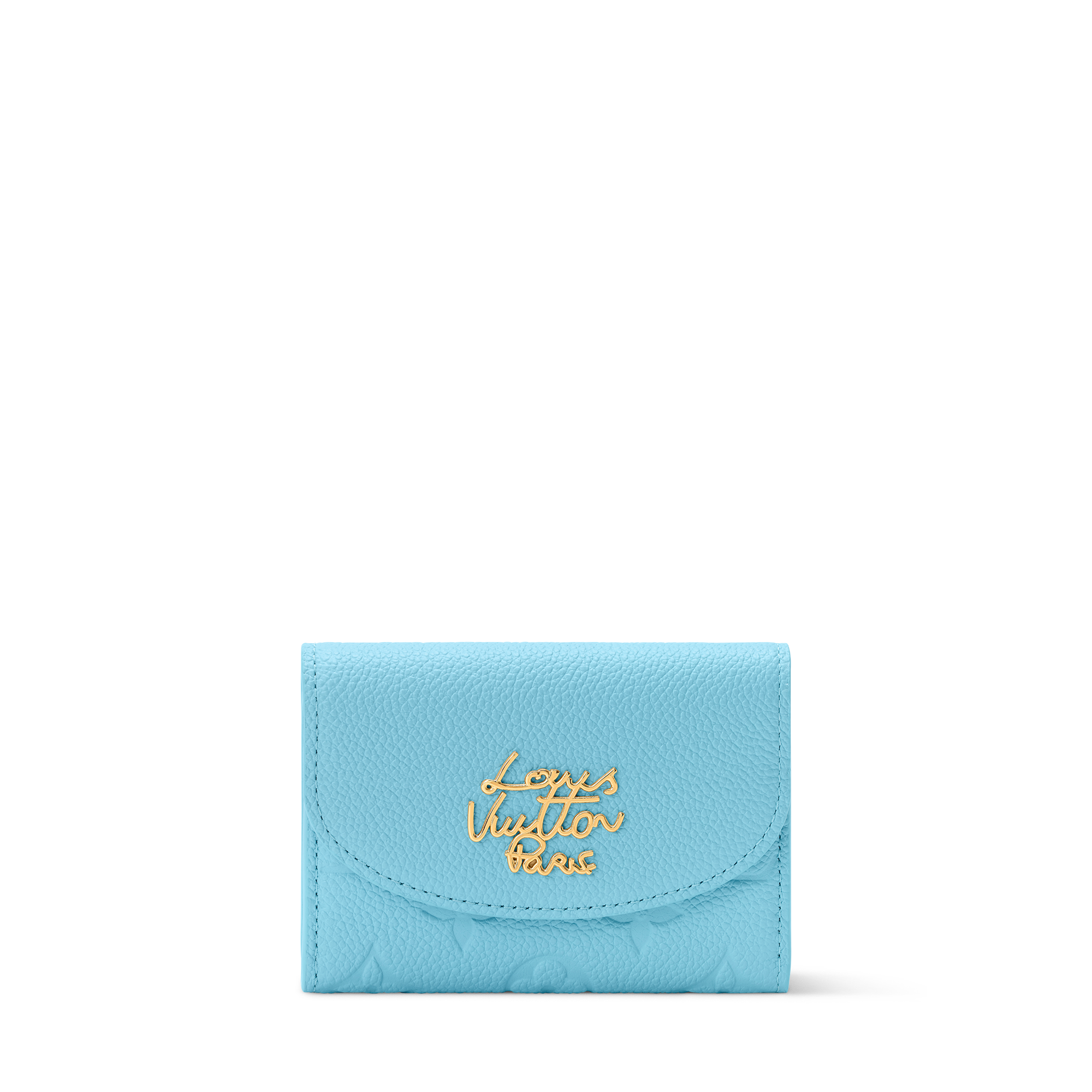 ポルトモネ・ロザリ モノグラム・アンプラント｜ルイ・ヴィトン 公式